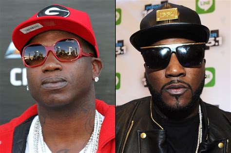 how jeezy and gucci beef started|Jeezy and Gucci mane beef.